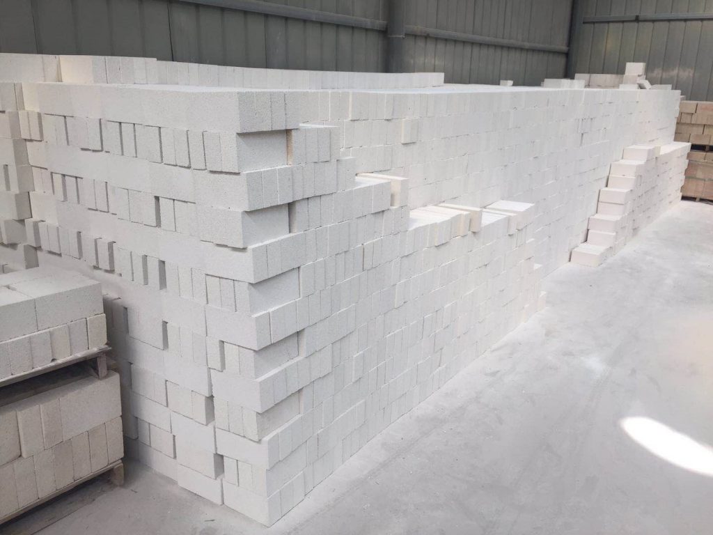 JM23輕質(zhì)莫來石保溫磚T-3 粘土磚_莫來石磚_高鋁磚廠家_耐火磚價格尺寸-鄭州平順耐材 輕質(zhì)莫來石保溫磚