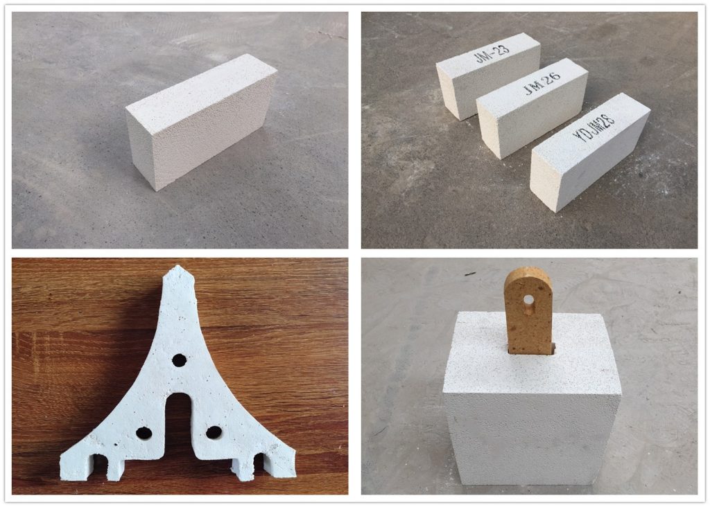 莫來石保溫磚_莫來石磚價格_莫來石聚氫保溫磚